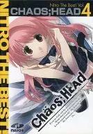 CHAOS;HEAD Nitro The Best! Vol.4