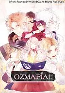 OZMAFIA!!