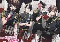 DYNAMIC CHORD feat.[reve parfait][ステラワース限定版]