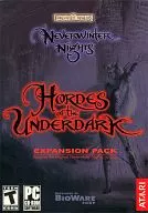 NEVERWINTER NIGHTS -HORDES of the UNDERDARK[北米版]