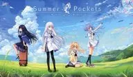 Summer Pockets(状態：アレンジアルバムCD欠品)