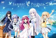 Summer Pockets [通常版]