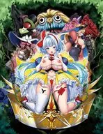 魔想の果のスノウホワイト Snow White and the Seven Emotions