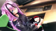 【駿河屋限定】初恋マスターアップ [豪華版]【オリジナル特典「B6アクリルパネル」付】