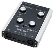 TASCAM USB2.0 Audio/MIDI Interface[US-122MKII]