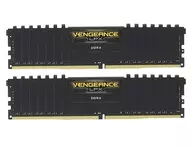 CORSAIR メモリーモジュール VENGEANCE LPX 16GB(8GB×2) [CMK16GX4M2A2666C16]