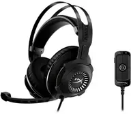 Kingston 有線 7.1サラウンドサウンド ゲーミングヘッドセット HyperX Revolver 7.1 [HHSR1-AH-GM/G]