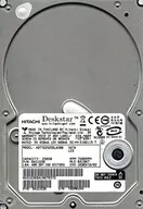 HITACHI 3.5インチ内蔵型HDD 250GB[HDT722525DLA380]