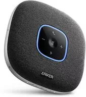 ANKER PowerConf S3 Bluetooth＆USBスピーカーフォン (グレー) [A3302011]