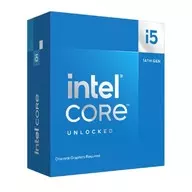 CPU Intel Core i5-14600KF [BX8071514600KF]