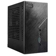 [14日間保証付き] 小型ベアボーン ASRock DeskMini B760 [DESKMINI B760/B/BB/BOX/JP] (メーカー整備品)