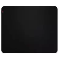 ゲーミングマウスパッド ZOWIE PTF-X Sサイズ (ブラック) [PTF-X](状態：本体状態難)
