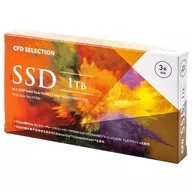 [14日間保証付き] CFD 内蔵SSD 256GB [CSSD-M2O256GBG1NTQ/BICS5] (アウトレット未使用品)