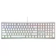 [14日間保証付き] ゲーミングキーボードCherry Xtrfy MX 3.1シリーズ US配列 茶軸 [G80-3890HIACN-0] (アウトレット未使用品)