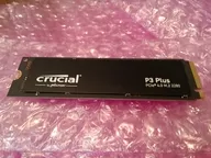 Crucial 1TB M.2 2280 3D-NAND PCIe SSD [CT1000P3PSSD8T]