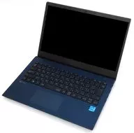 ノート型PC本体 LAVIE N1435/C (PC-N1435CAL)(ネイビーブルー)