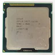 Intel Core i3-2100 3.10GHz 3MB Cache LGA1155 BOX[BX80623I32100]