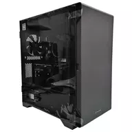 【3年間保証モデル】駿河屋オリジナルゲーミングデスクトップPC A2-Gamingバトル/BM011-3Y [CPU：Core i5-14400F/メモリ：32GB(DDR4)/GPU：GeForce RTX4060]