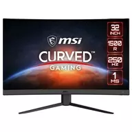 ゲーミングモニター MSI G32C4X 31.5インチ [G32C4X]