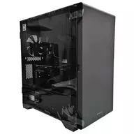【3年間保証モデル】駿河屋オリジナルゲーミングデスクトップPC A2-Gamingバトル/BM010-3Y [CPU：Core i5-14400F/メモリ：32GB(DDR4)/GPU：GeForce RTX4060 Ti]