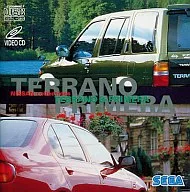 VCuNISSAN TERRANO＆PR