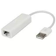 Apple USB Ethernetアダプタ[A1277]
