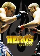 HERO’S 2005ミドル級世界最強王者決定トー