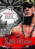 プロレス / WWE ニュー・イヤーズ・レボリューション2006