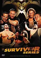 プロレス/WWE サバイバーシリーズ2006