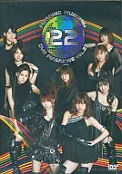 MORNING MUSUME。DVD MAGAZINE Vol.22