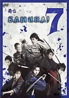 舞台 SAMURAI 7