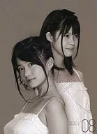 月刊 アイドリング!!! 8月号(トレカ欠け)