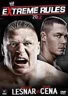 WWE エクストリーム・ルールズ2012