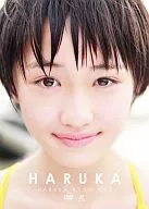 工藤遥 / HARUKA