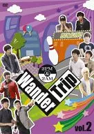 2PM ＆ 2AM Wander Trip 2