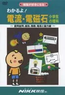 わかるよ!電流・電磁石 小学生の理科 ～直列並列、抵抗、発熱、電流と磁力線～ 勉強が好きになる