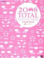 宝塚歌劇 花組公演 TOTAL COLLECTION 2008 Flower Troupe