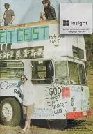 INSIGHT PRESENTS REPEAT AFTER ME： I AM FREE(月刊サーフィンライフ2010年8月号付録)