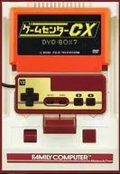 ゲームセンターCX DVD-BOX 7 [初回版]