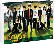 舞台 タンブリング FINAL〈2枚組〉 タンブリングFINAL｜KAAT 神奈川芸術劇場