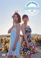 飯田里穂と楠田亜衣奈のメモリアルジャーニー ～りぴくす散歩 in LA～ vol.2