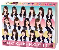 NOGIBINGO!6 DVD-BOX [初回生産限定]