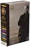 不備有)NINAGAWA×SHAKESPEARE DVD-BOX(状態：スリーブケースに難有り)