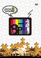 「8P channel 2」Vol.1