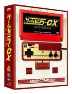 ゲームセンターCX DVD-BOX 14 [初回限定版]