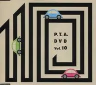 Perfume / P.T.A. DVD VOL.10 [FC限定]