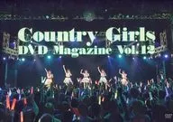 Country Girls DVD MAGAZINE Vol.12