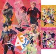 MANKAI STAGE「A3!」-SPRING ＆ SUMMER 2018- [初演特別限定版]