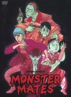 TEAM NACS SOLO PROJECT MONSTER MATES [初回生産限定版]