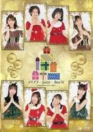 Juice=Juice FCイベント 2019 メリクリ×Juice×Box IV